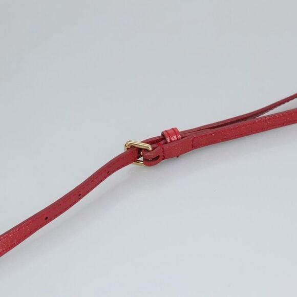 Pre Loved burberry Women Beige Shoulder Bags - Picture 8 of 8